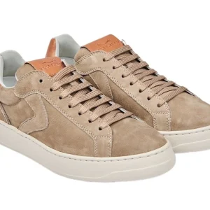 Voile Blanche Men sportieve schoenen heren taupe