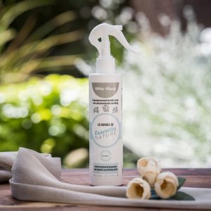 Wasgeluk Cloudspray Witte Musk