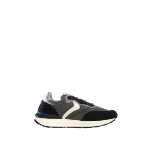 Voile Blanche Men sportieve schoenen heren blauw