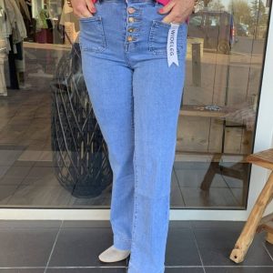 Shape Up Jeans