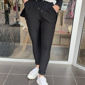 Chinobroek Sara Zwart