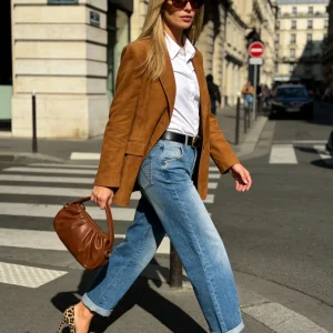 MAGGY JEANS
