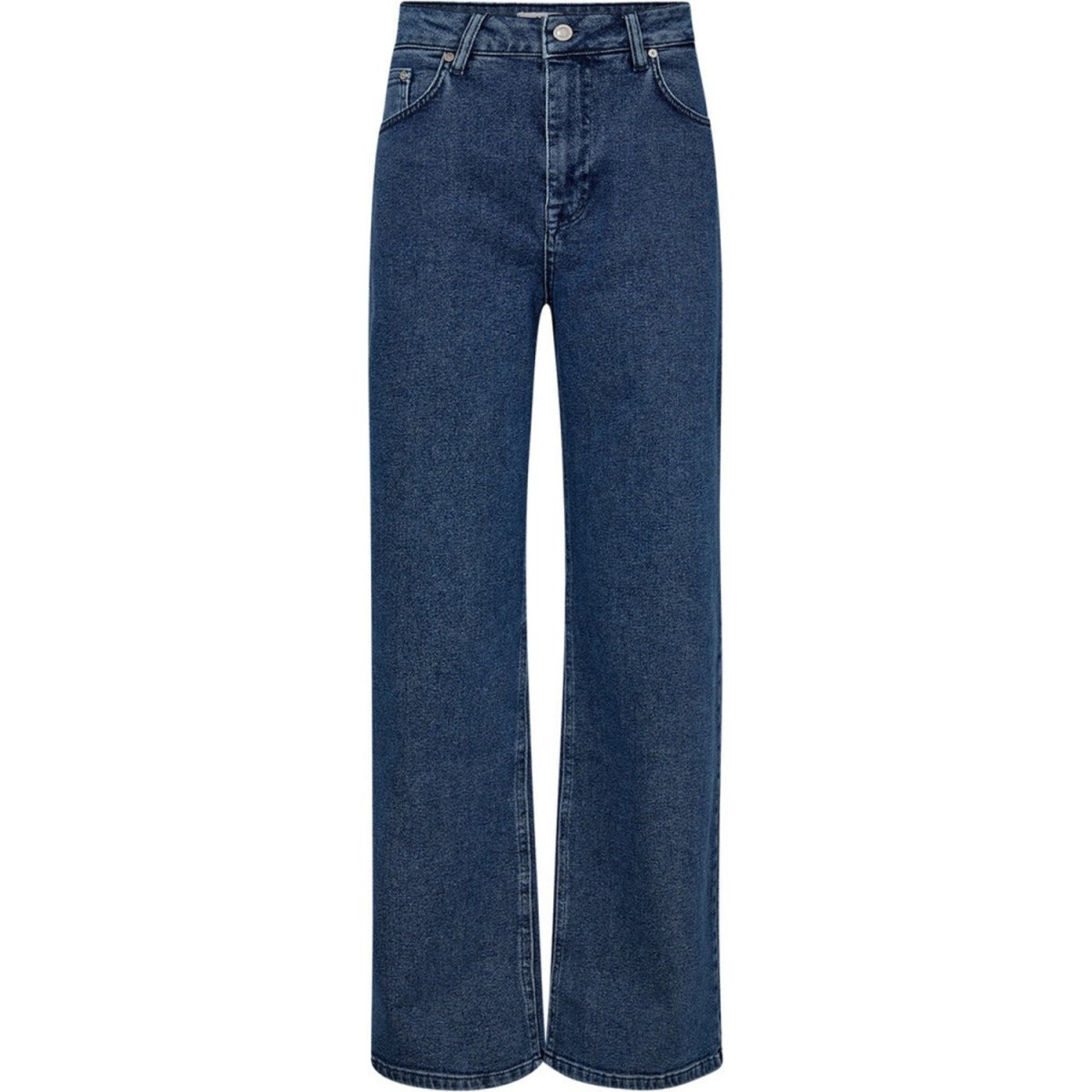 Ivy Copenhagen Brooke Colmar Jeans “32 Blauw - Afbeelding 3