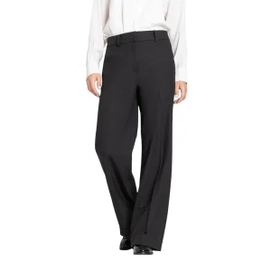 Cambio broek dames anthraciet