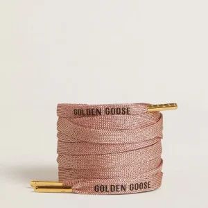 Golden Goose - Veters - Kit Lace - Salmon